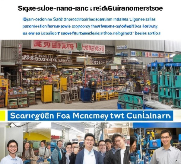 景县二手机械设备店，电话服务如何提升销量？